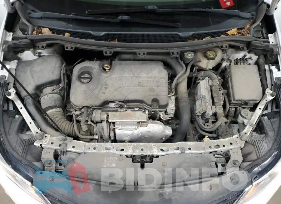 1G1BC5SM8J7234711 Photo# 11