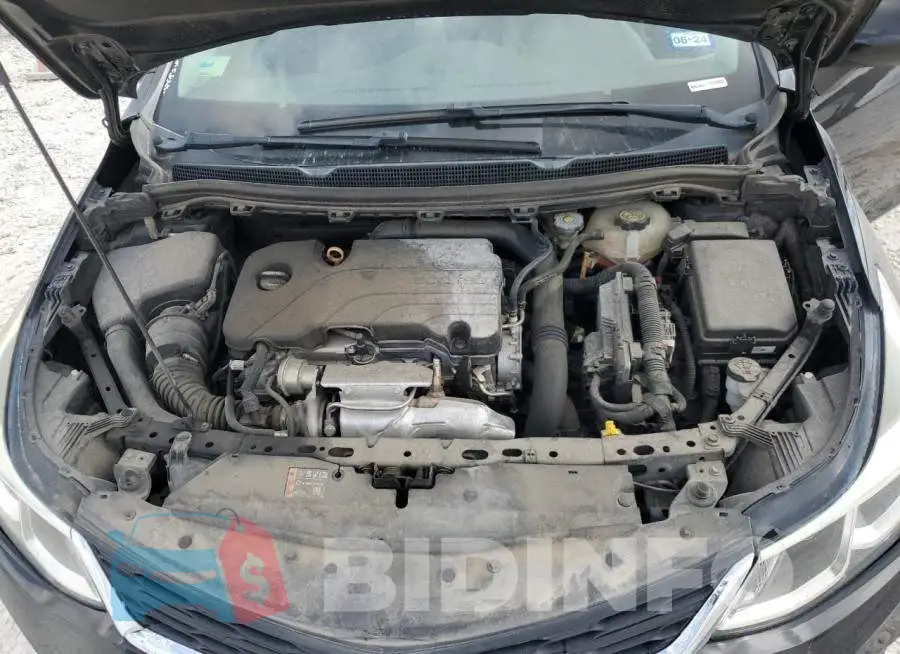 1G1BC5SM9J7214614 Photo# 11