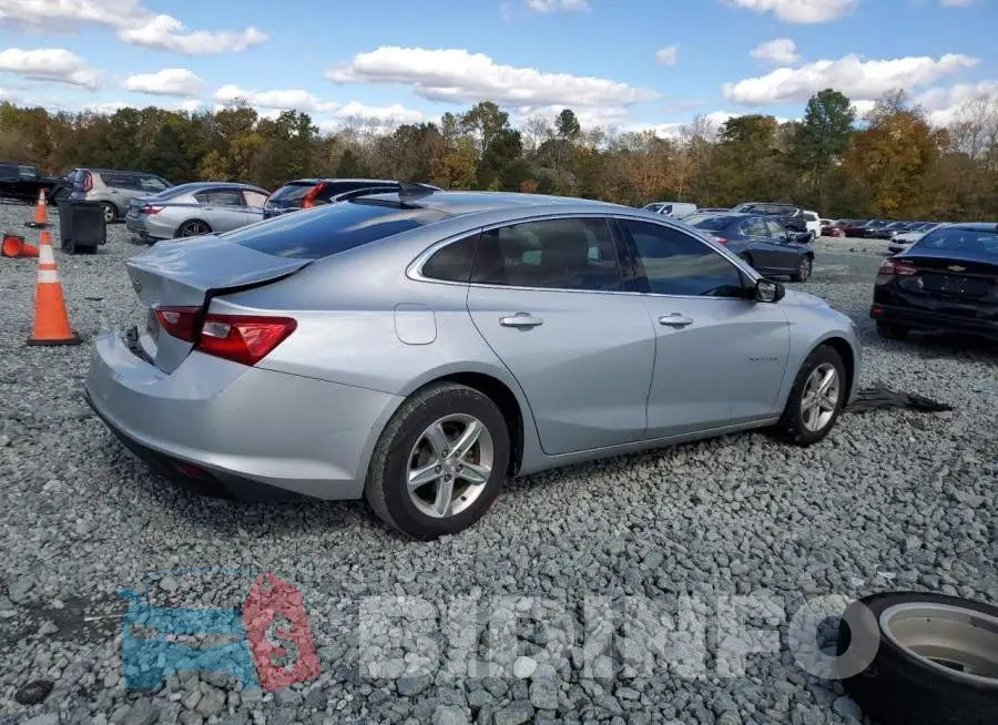 1G1ZB5ST1NF175697 Photo# 3