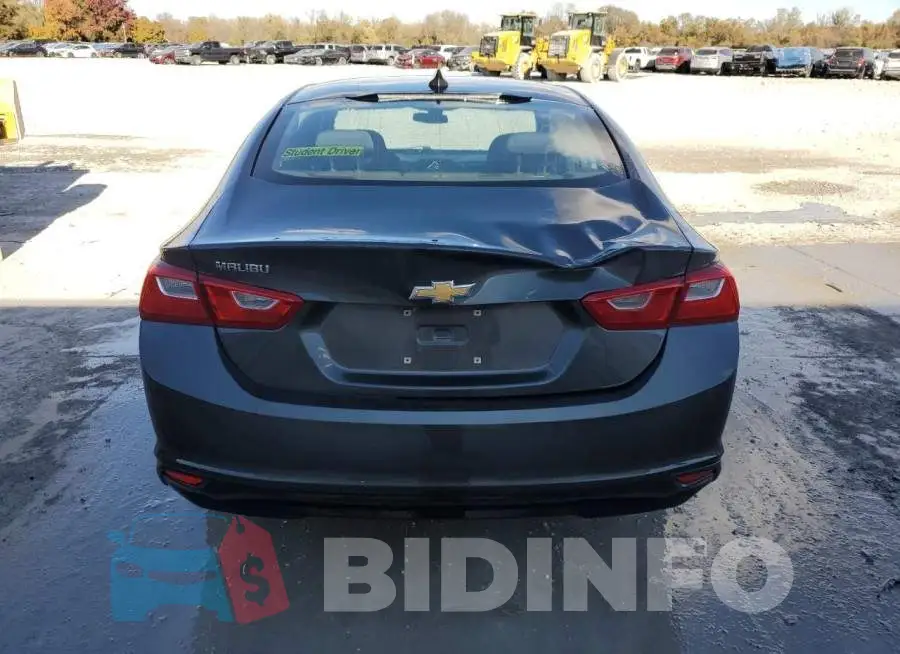 1G1ZB5ST2JF183253 Photo# 6