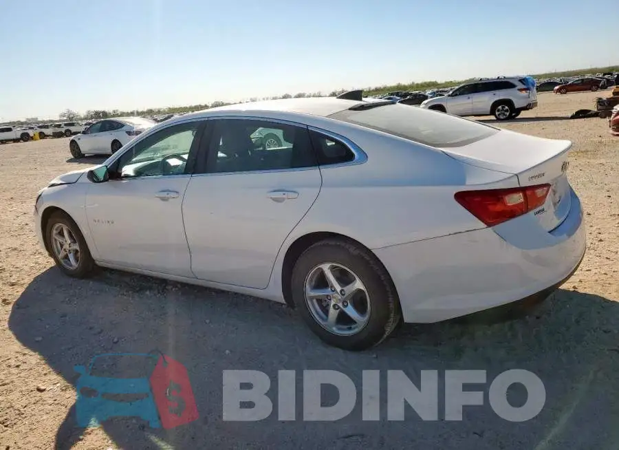 1G1ZB5ST7JF232821 Photo# 2