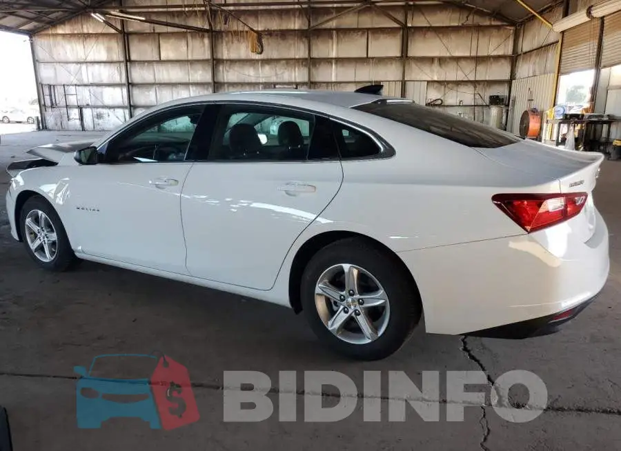 1G1ZC5ST6RF241146 Photo# 2