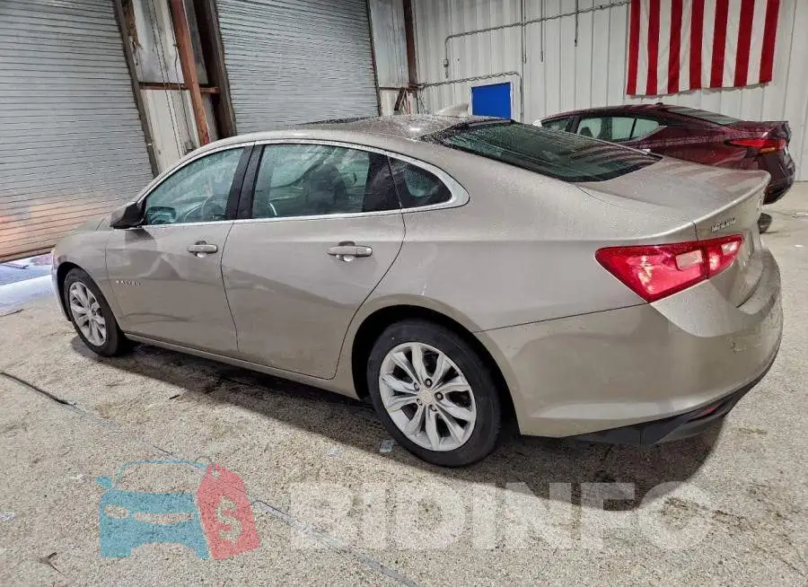 1G1ZD5ST0RF173987 Photo# 2