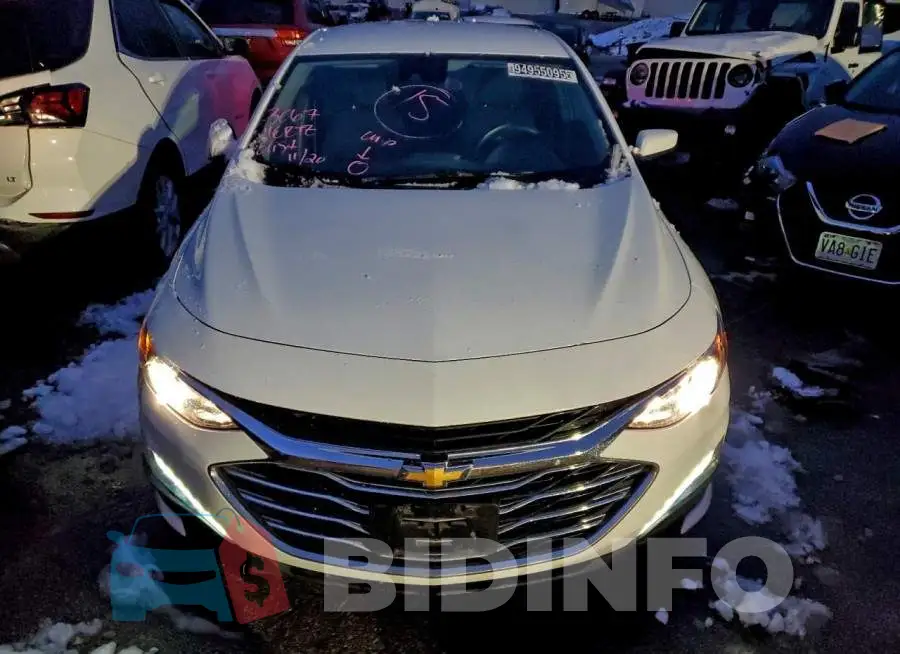 1G1ZD5ST0RF218264 Photo# 5