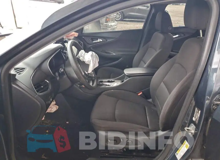 1G1ZD5ST2KF170983 Photo# 7