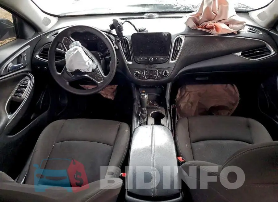 1G1ZD5ST2KF170983 Photo# 8