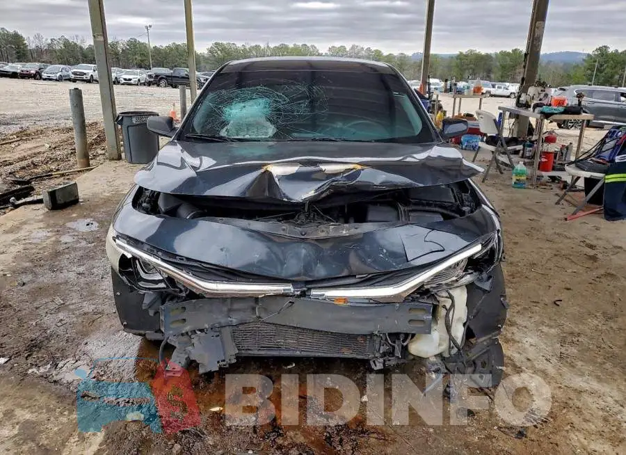 1G1ZD5ST2KF170983 Photo# 5