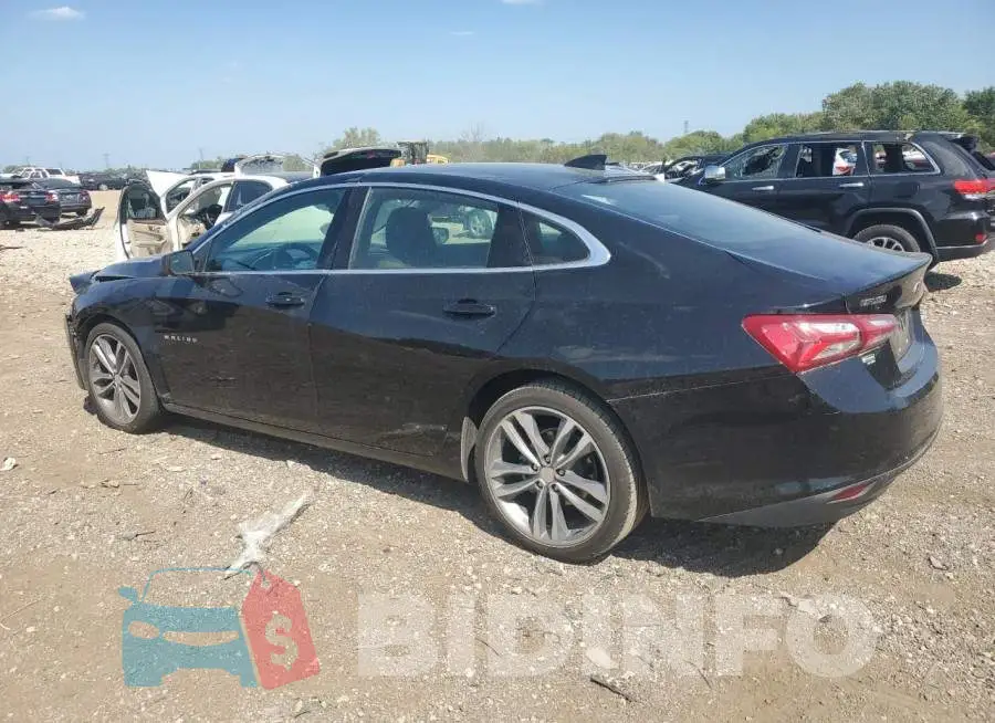 1G1ZD5ST2NF128236 Photo# 2