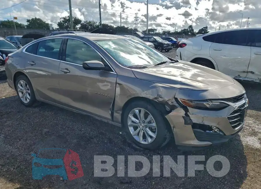 1G1ZD5ST2PF176497 Photo# 4