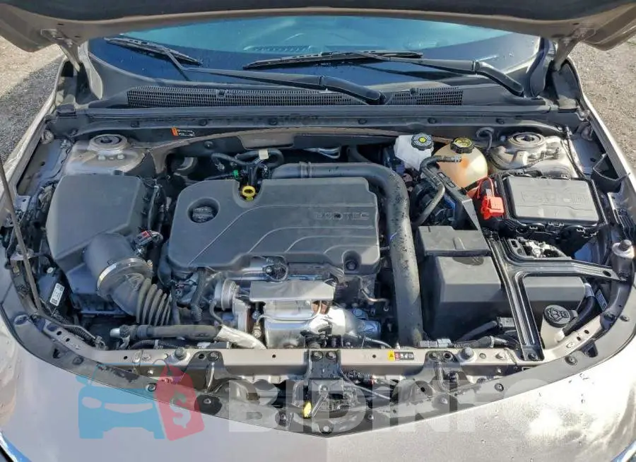 1G1ZD5ST2PF176497 Photo# 11