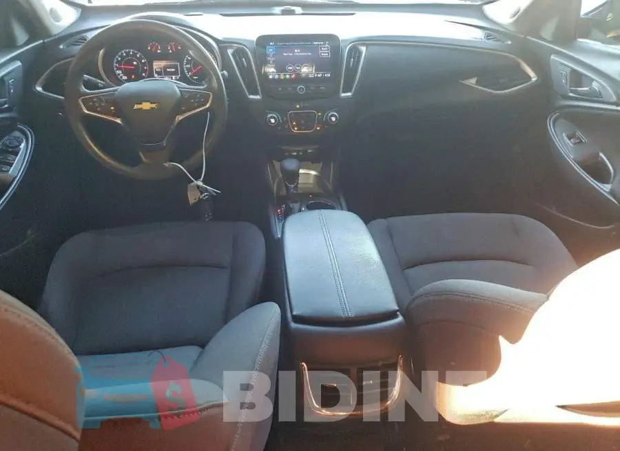 1G1ZD5ST3RF178892 Photo# 8
