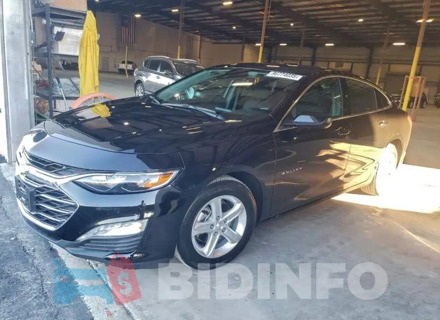 1G1ZD5ST3RF178892 Photo# 1
