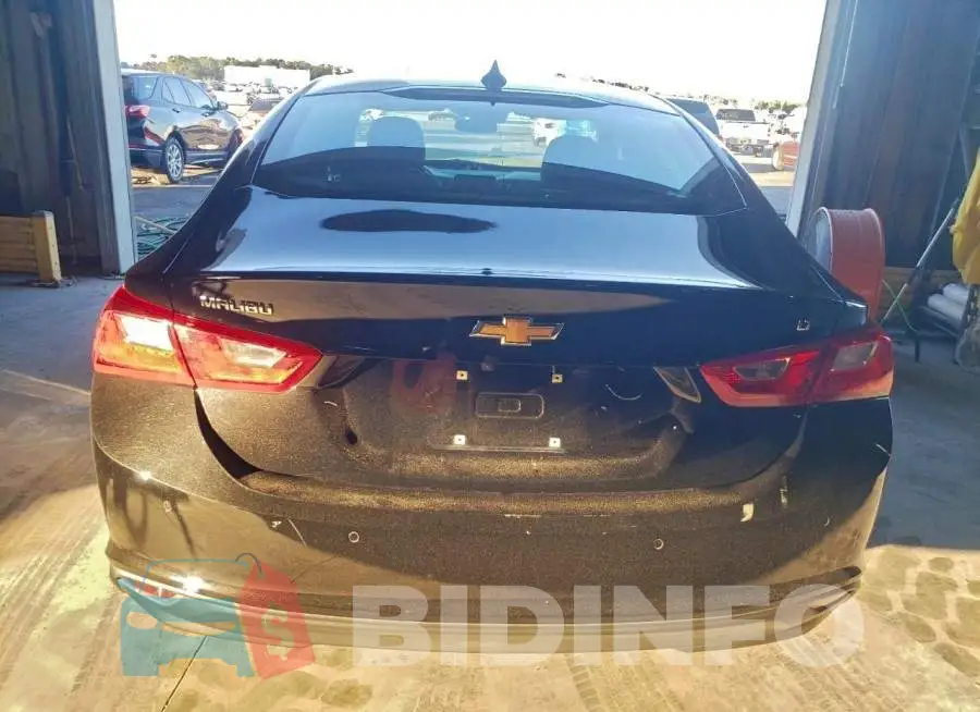1G1ZD5ST3RF178892 Photo# 6