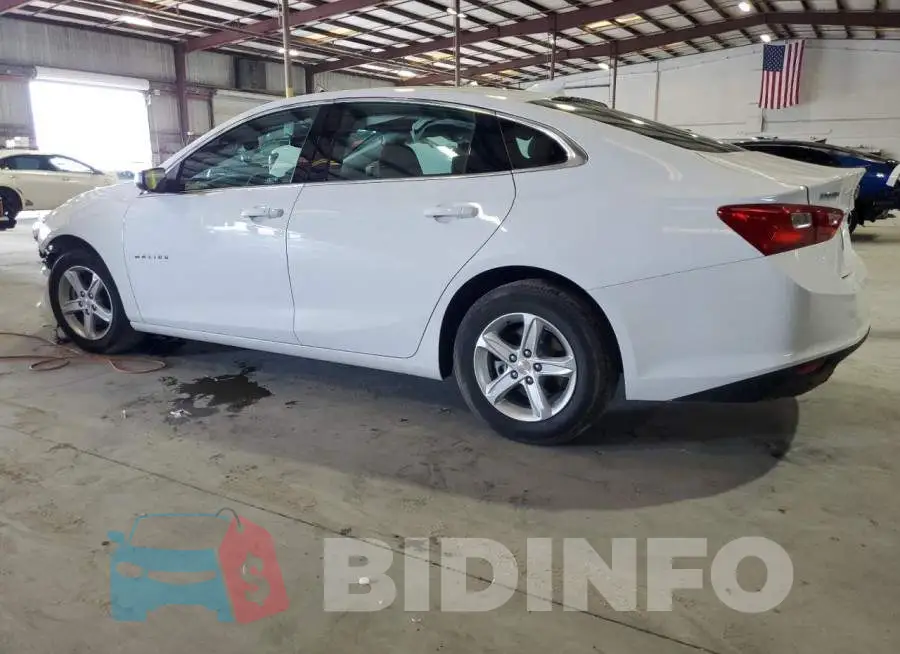 1G1ZD5ST5PF249894 Photo# 2