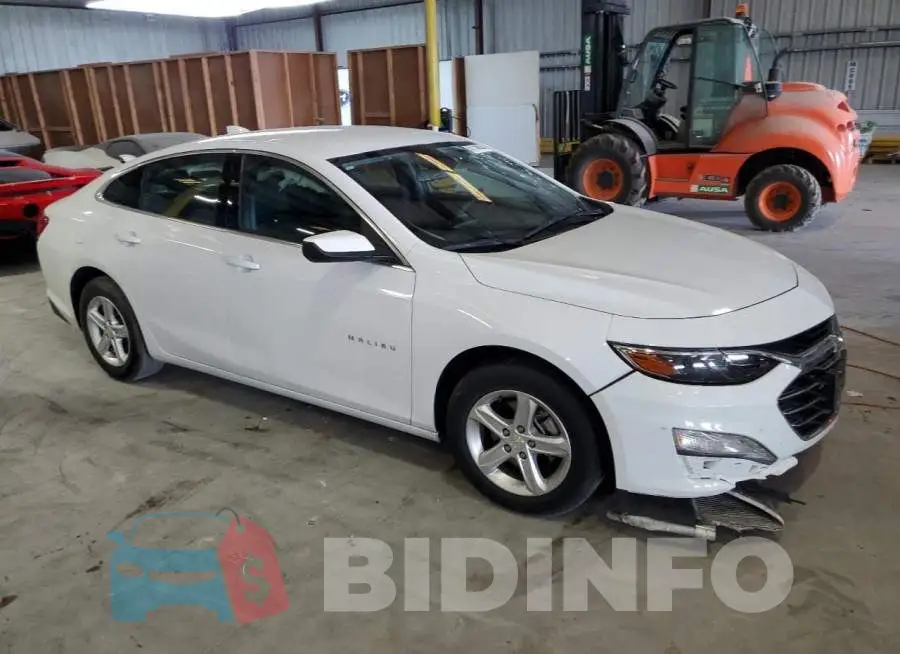 1G1ZD5ST5PF249894 Photo# 4