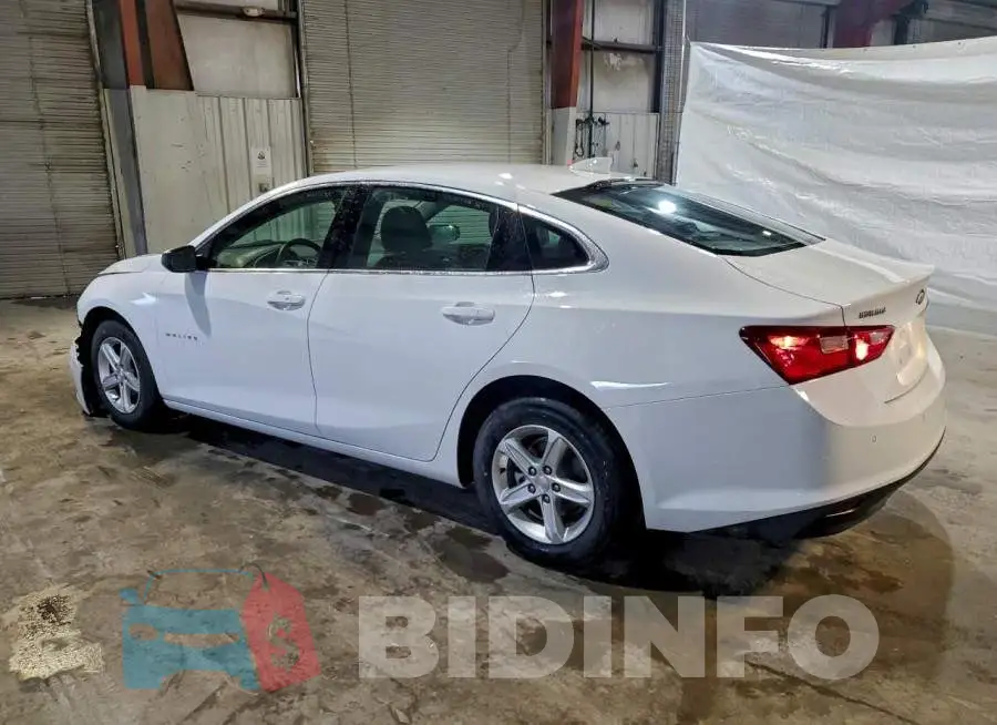 1G1ZD5ST5RF107029 Photo# 2