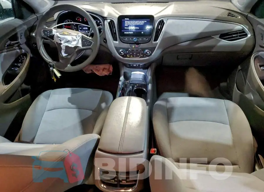 1G1ZD5ST5RF107029 Photo# 8