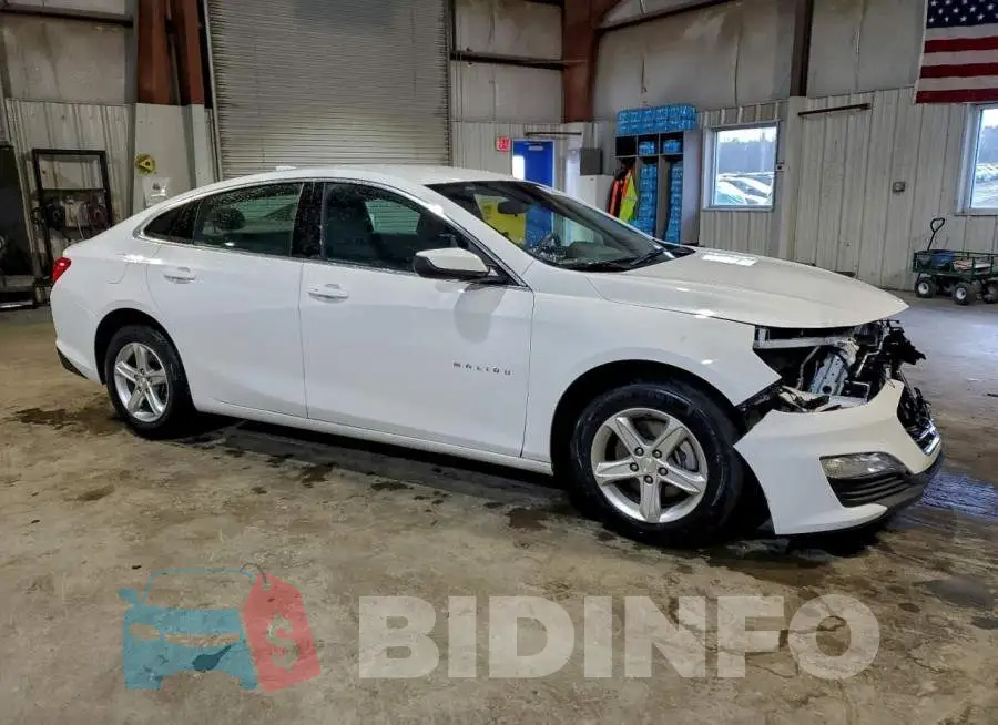 1G1ZD5ST5RF107029 Photo# 4