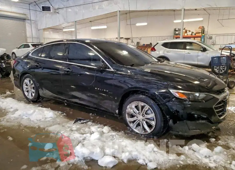 1G1ZD5ST6LF035989 Photo# 4
