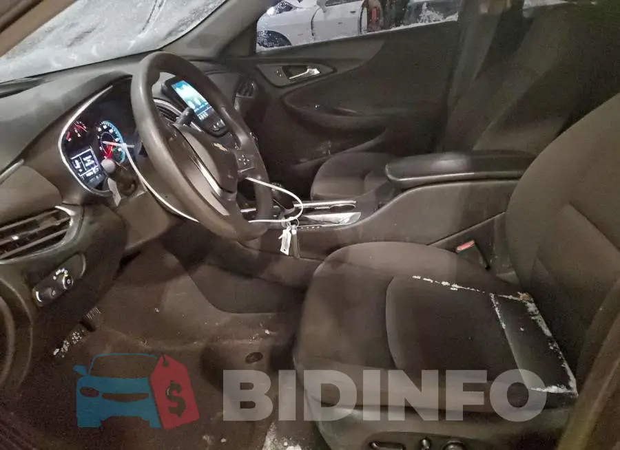1G1ZD5ST6LF035989 Photo# 7