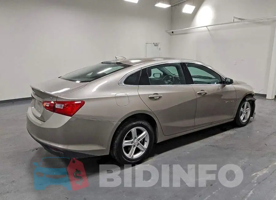 1G1ZD5ST6RF145417 Photo# 3