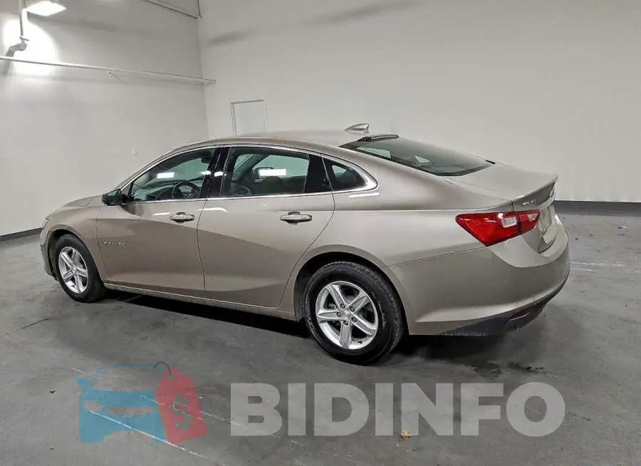 1G1ZD5ST6RF145417 Photo# 2