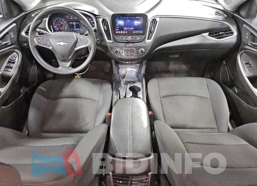 1G1ZD5ST6RF145417 Photo# 8