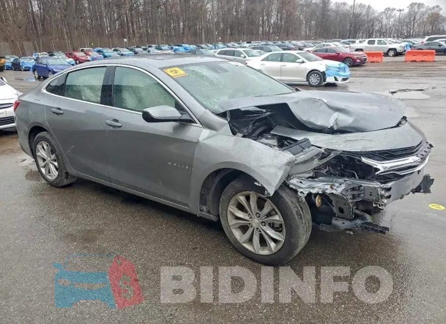 1G1ZD5ST9RF122407 Photo# 4