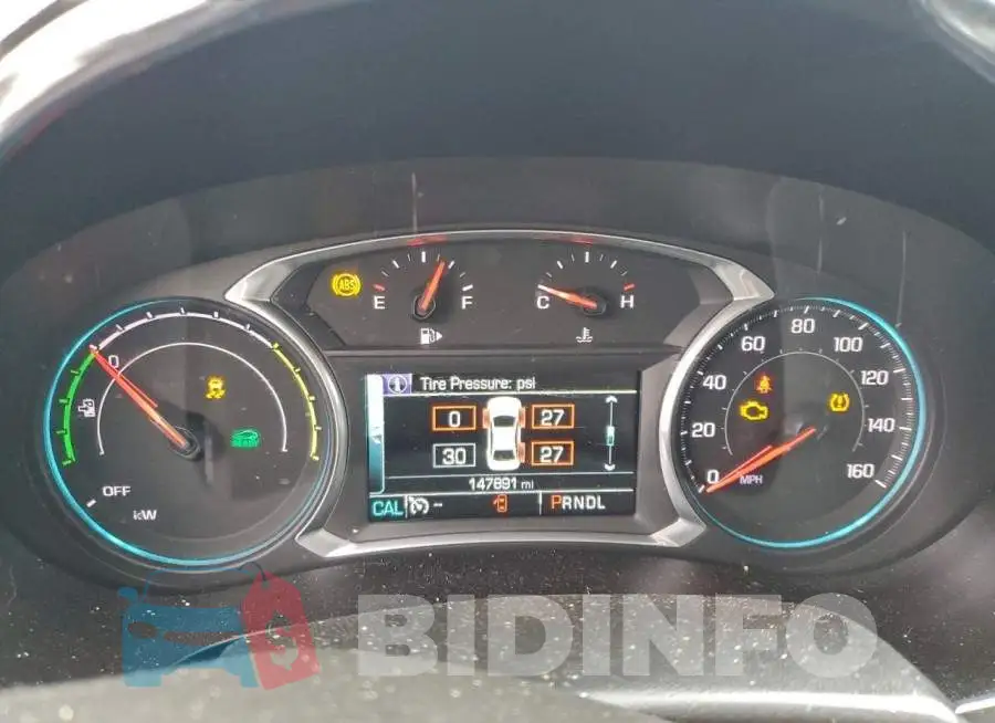 1G1ZF5SU2JF197313 Photo# 9