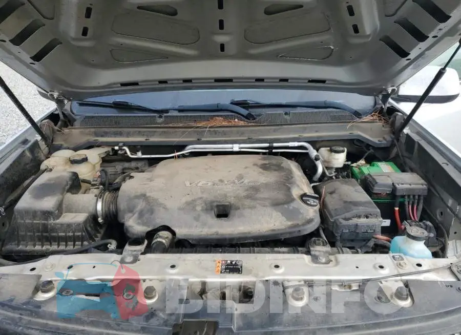 1GCGSBEN6K1319229 Photo# 11