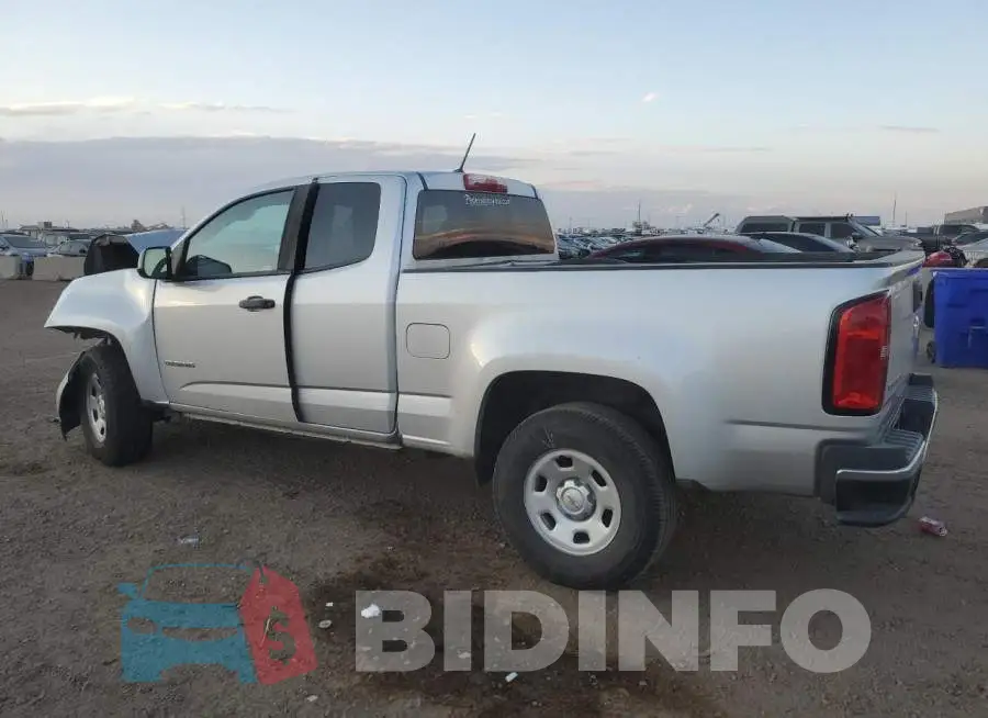 1GCHSBEA9K1224987 Photo# 2