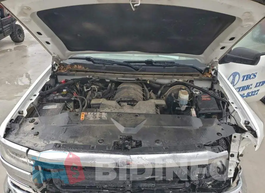 1GCNCNEC7JZ907015 Photo# 11