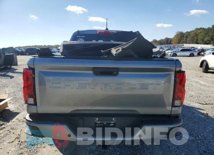 1GCPTCEK4R1299453 Photo# 6