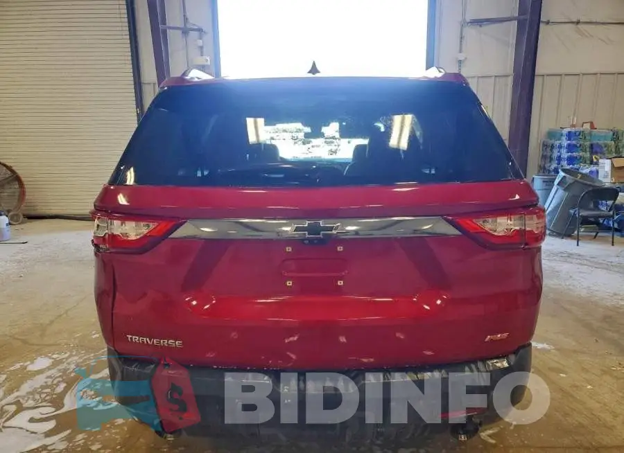 1GNERJKW1LJ158677 Photo# 6