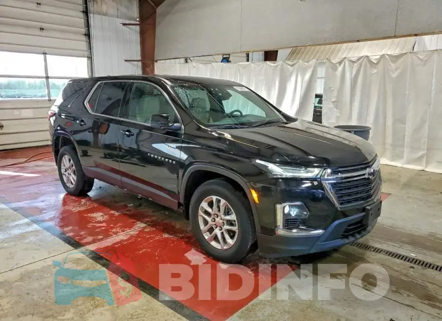 1GNEVFKW7PJ326238 Photo# 4