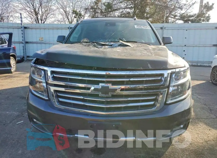 1GNSKBKC1GR327249 Photo# 5