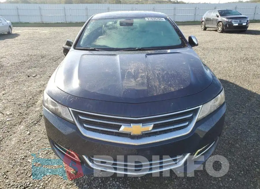2G1145S33G9117593 Photo# 5