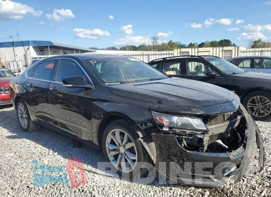 2G11Z5S38K9118541 Photo# 4
