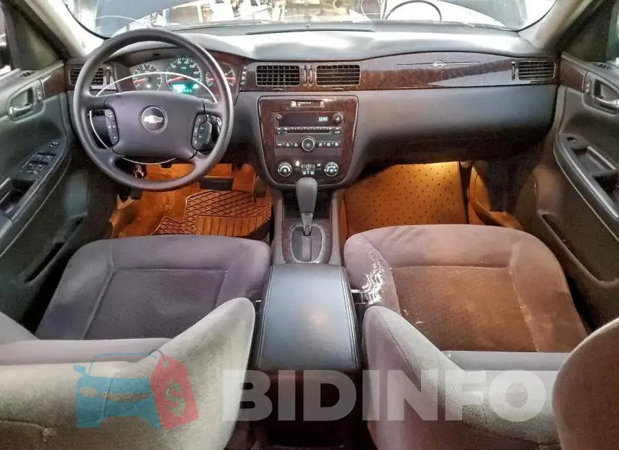 2G1WB5E35G1166087 Photo# 8