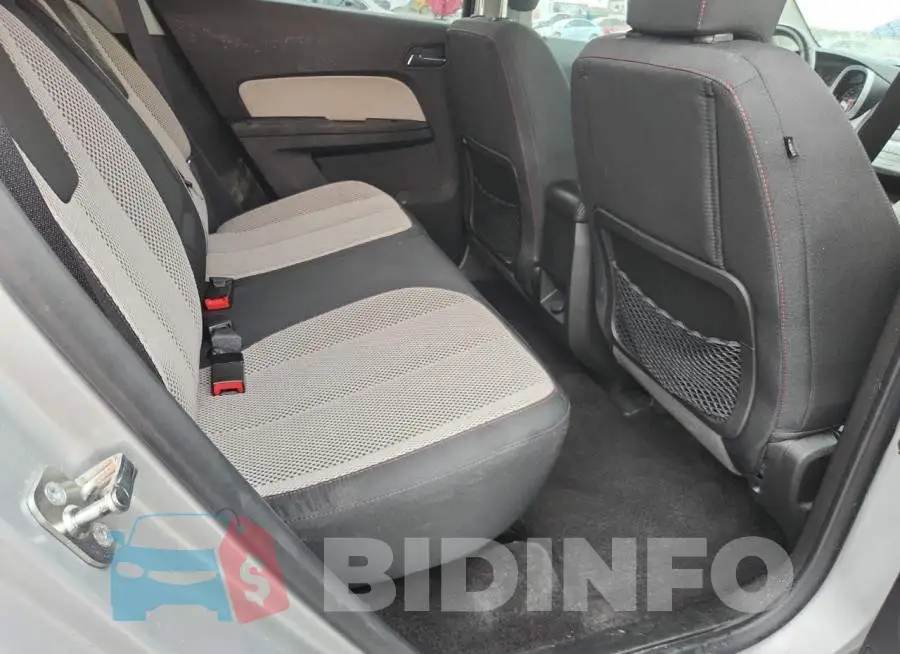 2GNALCEK7G6228710 Photo# 10