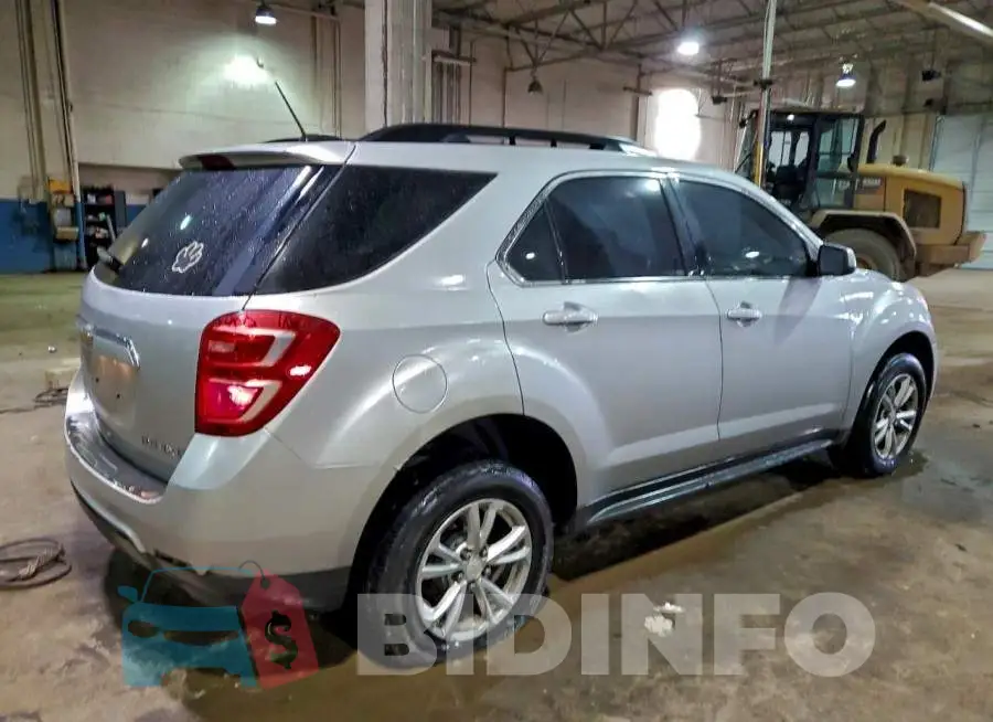 2GNALCEK8G6274322 Photo# 3