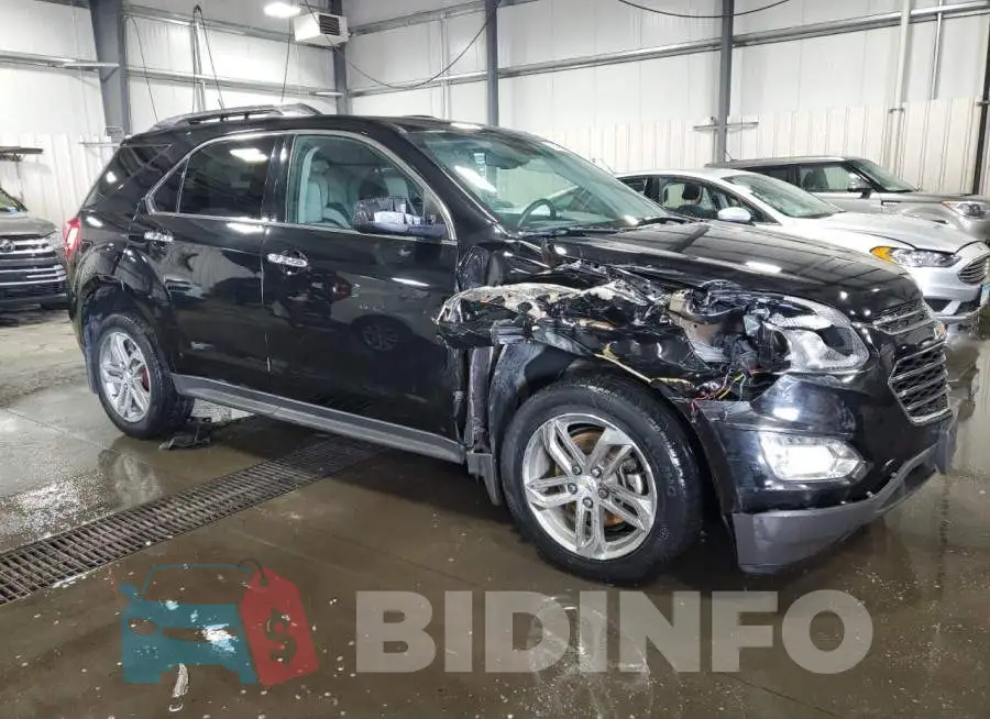 2GNALDEK5G6159201 Photo# 4
