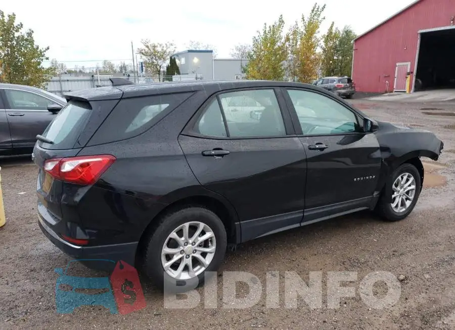 2GNAXHEV0J6183239 Photo# 3