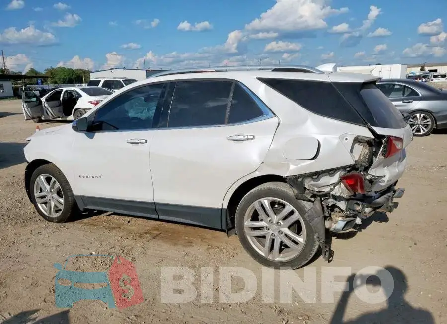 2GNAXPEX8K6287149 Photo# 2