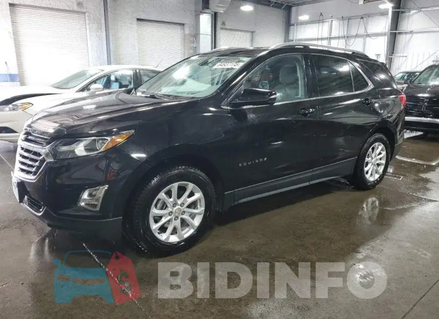 2GNAXSEV2J6321893 Photo# 1