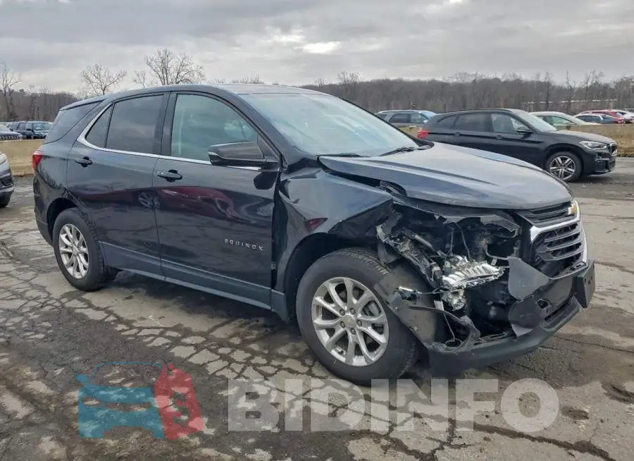 2GNAXUEV1K6183437 Photo# 4