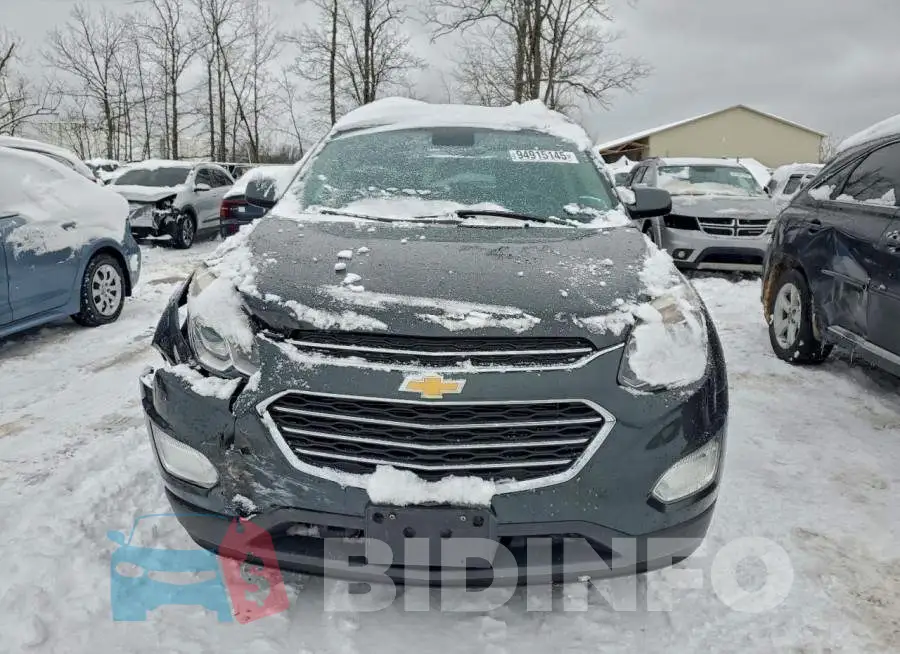 2GNFLFE39H6242853 Photo# 5