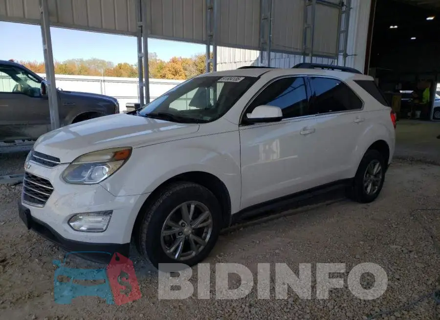 2GNFLFEKXG6106477 Photo# 1