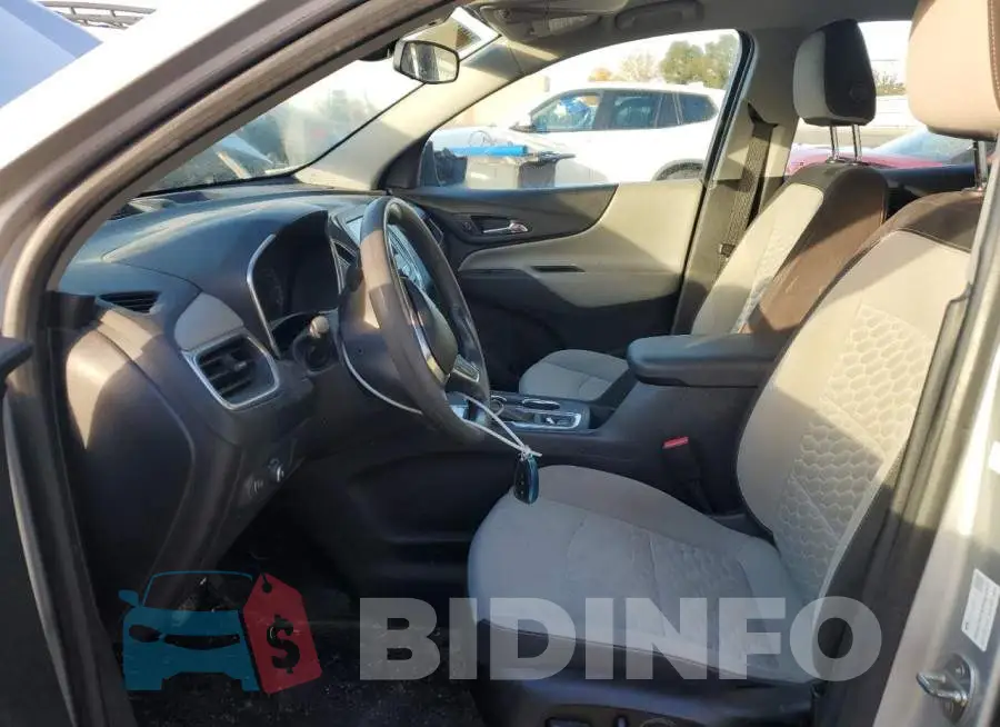 3GNAX5EV2MS143216 Photo# 7