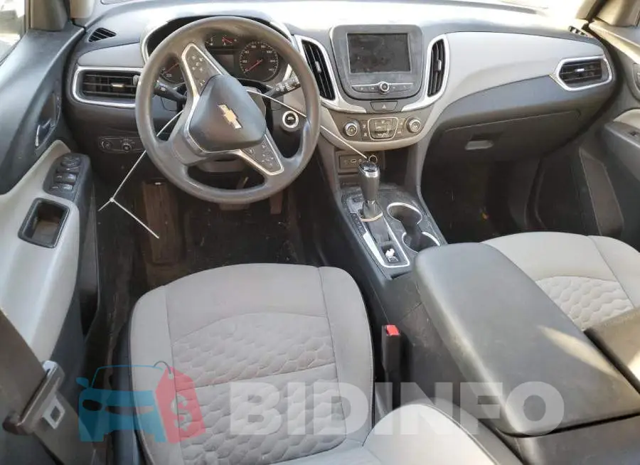3GNAX5EV2MS143216 Photo# 8
